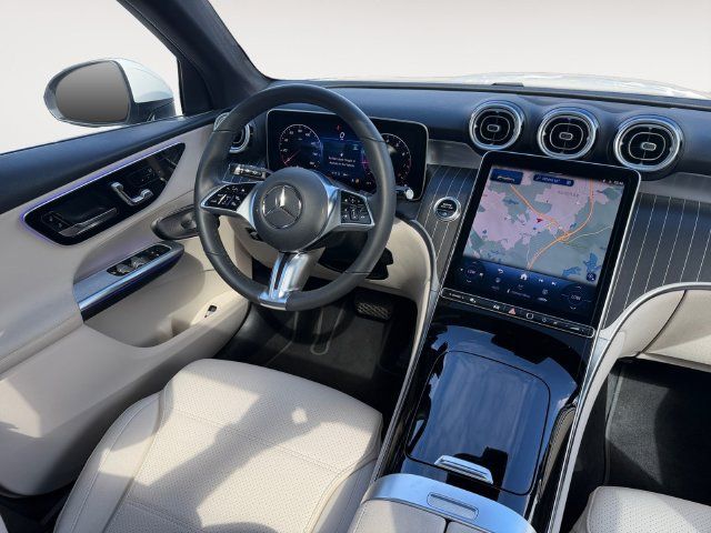 Certified 2026 Mercedes-Benz GLC 300 4MATIC image 16