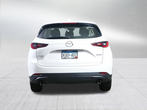 Used 2023 MAZDA CX-5 AWD 2.5 S image 6