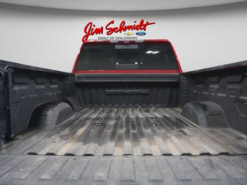 Used 2021 GMC Sierra 2500 Denali w/ Denali Ultimate Package AWD/4WD image 9