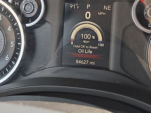 Used 2020 RAM 1500 Big Horn AWD/4WD image 19