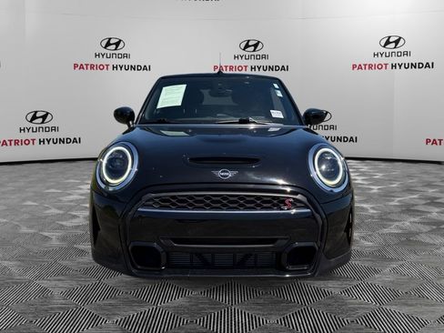 Used 2022 MINI Cooper S FWD image 8