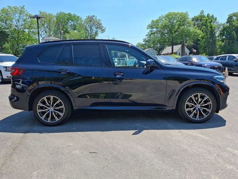 Used 2020 BMW X5 xDrive40i w/ M Sport Package AWD/4WD image 32