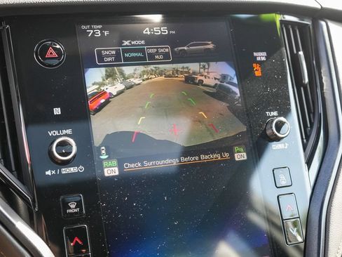 Used 2022 Subaru Outback Wilderness AWD/4WD image 23
