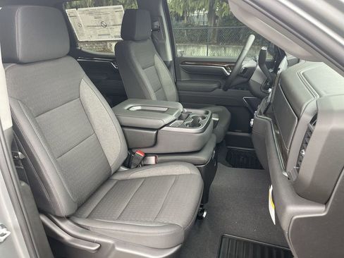 New 2026 GMC Sierra 1500 Elevation AWD/4WD image 27