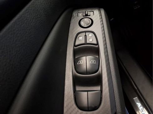 New 2026 Nissan Altima 2.5 SV FWD image 18