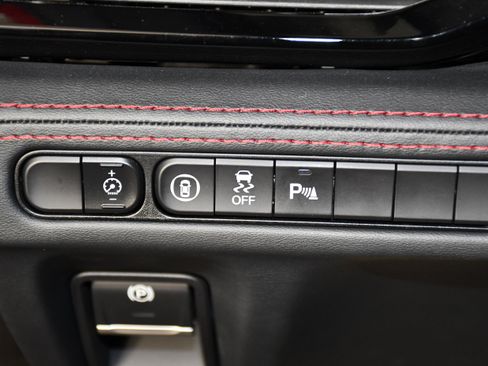 Used 2022 Acura MDX A-Spec AWD/4WD image 36