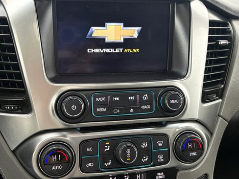 Used 2019 Chevrolet Tahoe LT AWD/4WD image 12