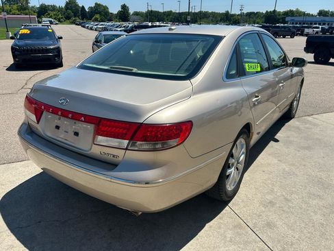 Used 2007 Hyundai Azera Limited FWD image 5