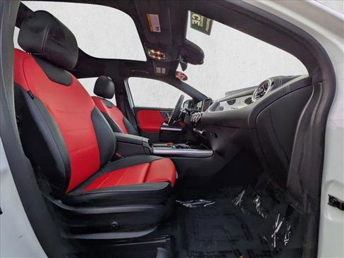 Certified 2025 Mercedes-Benz GLA 35 AMG AMG GLA 35 image 22