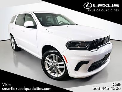 Used 2022 Dodge Durango GT