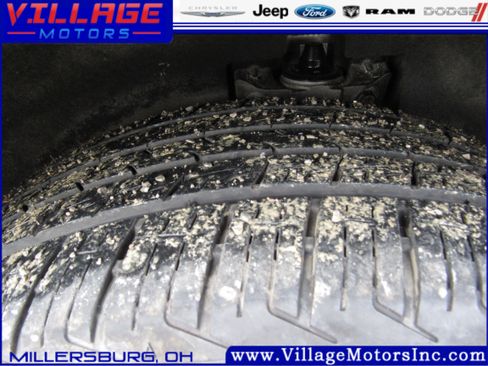 Used 2022 Ford Edge SEL w/ Convenience Package image 8