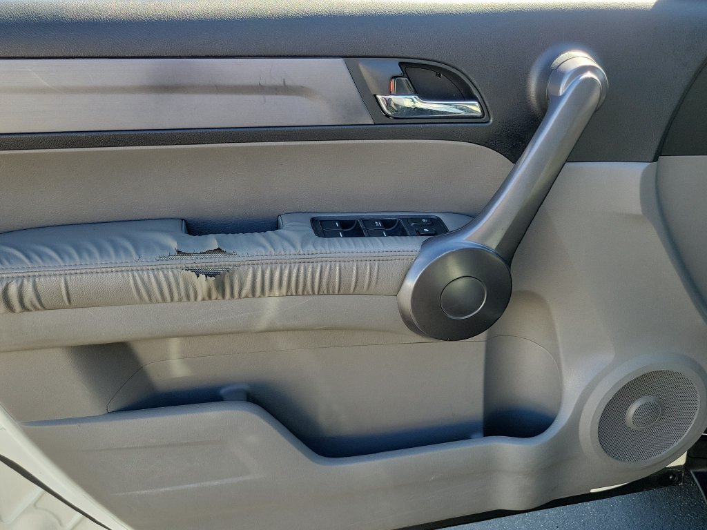 Used 2009 Honda CR-V EX-L image 20