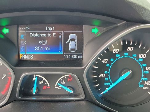 Used 2016 Ford Escape Titanium image 26