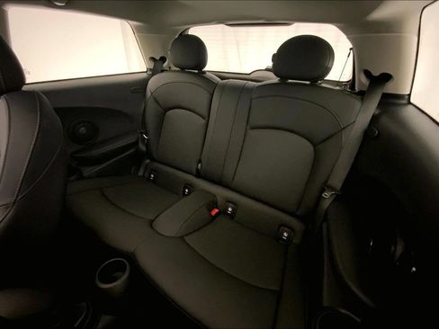 Certified 2024 MINI Cooper SE FWD image 14