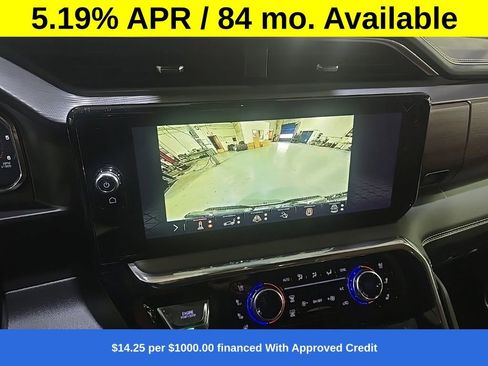 New 2026 GMC Sierra 1500 Denali Ultimate image 21