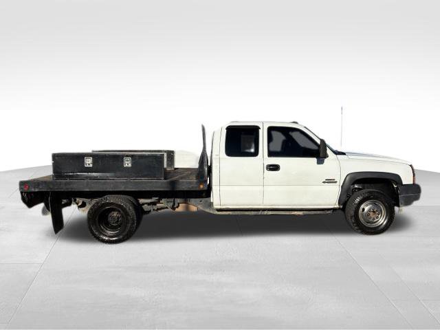 Used 2004 Chevrolet Silverado 3500 2WD Extended Cab w/ Heavy-Duty Power Package image 9