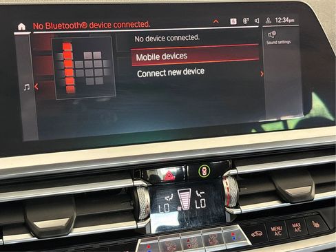 Used 2019 BMW 330i xDrive Sedan w/ Convenience Package image 45