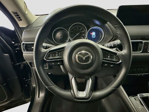 Used 2025 MAZDA CX-5 AWD 2.5 S w/ Select Package image 18