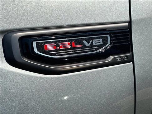 New 2026 GMC Sierra 1500 AT4X AWD/4WD image 19