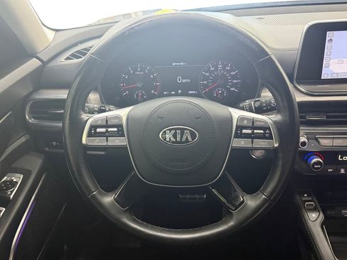 Used 2021 Kia Telluride SX w/ Nightfall Edition Package AWD/4WD image 13