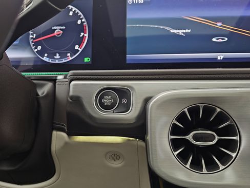 Certified 2019 Mercedes-Benz G 550 image 35