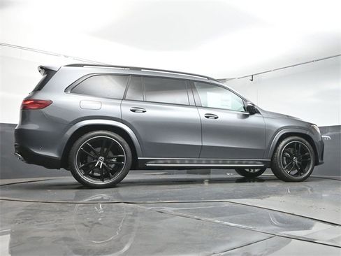 New 2026 Mercedes-Benz GLS 450 GLS 450 image 41