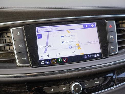 Used 2020 Buick Enclave Avenir w/ Avenir Technology Package image 21