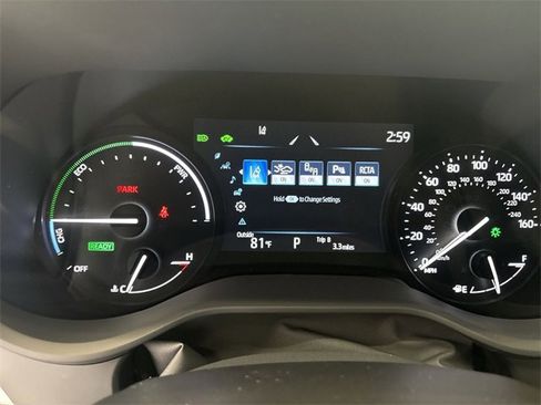New 2025 Toyota Sienna XLE image 18