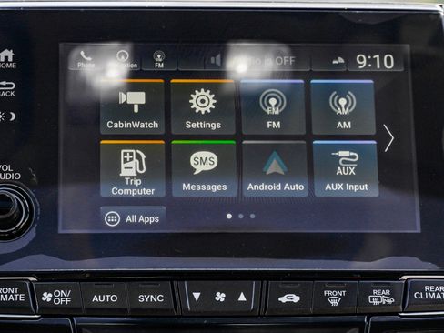 Used 2019 Honda Odyssey Touring image 35