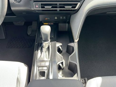 Used 2025 Toyota Camry LE FWD image 14