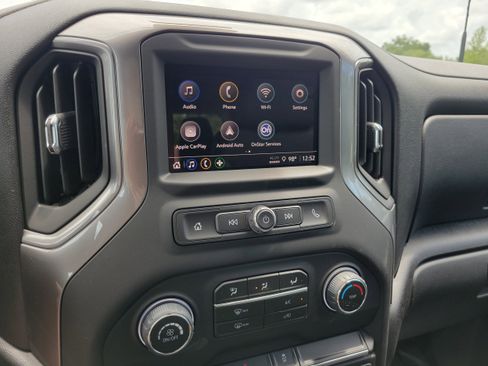 New 2026 Chevrolet Silverado 3500 W/T w/ WT Convenience Package AWD/4WD image 19
