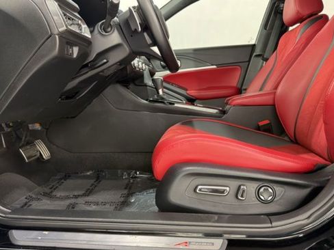 Used 2023 Acura Integra A-Spec FWD image 18