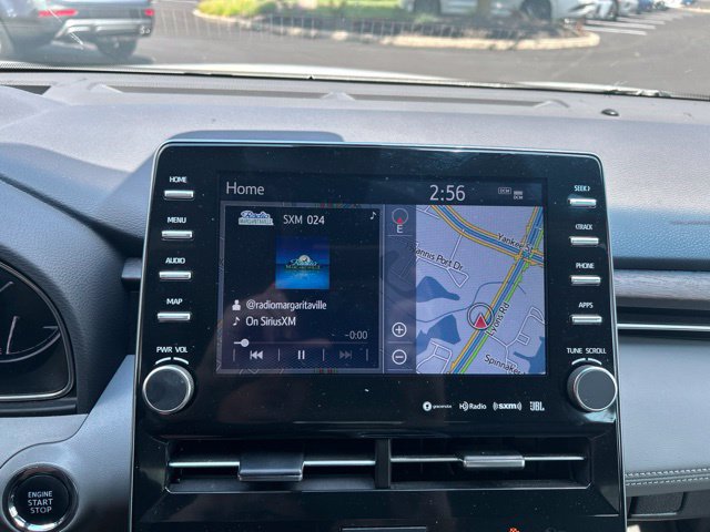 Used 2019 Toyota Avalon Limited w/ Advanced Safety Package FWD image 17