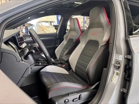 Used 2026 Volkswagen GTI Autobahn FWD image 24