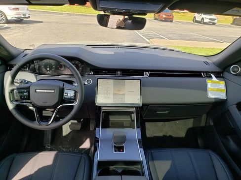 New 2026 Land Rover Range Rover Evoque S image 13