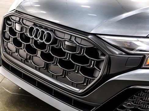 New 2026 Audi Q8 Premium Plus image 13
