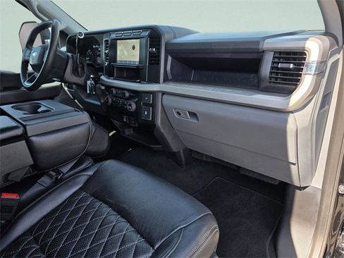 Used 2023 Ford F250 XL w/ STX Appearance Package image 18