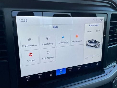 Used 2025 Ford F150 XL image 14