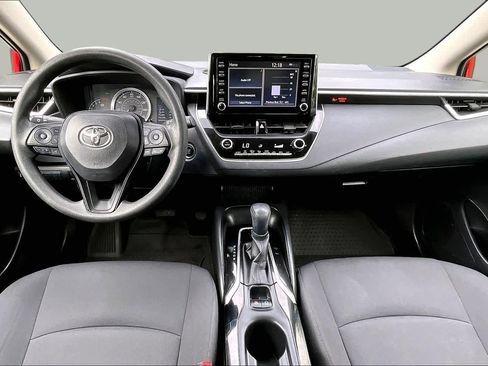 Used 2020 Toyota Corolla LE w/ LE Convenience Package FWD image 16