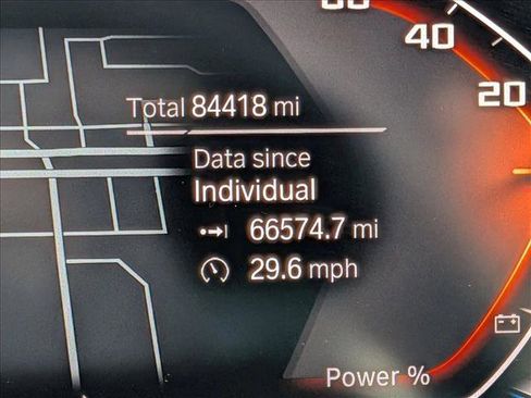 Used 2021 BMW M340i w/ Driving Assistance Package image 15