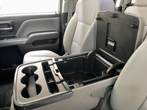 Used 2014 Chevrolet Silverado 1500 LT w/ All Star Edition image 30