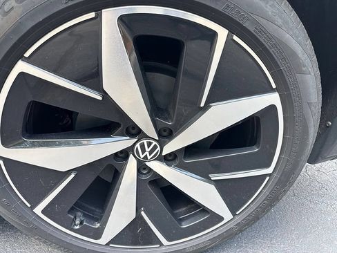 Used 2023 Volkswagen ID.4 Pro S RWD image 8