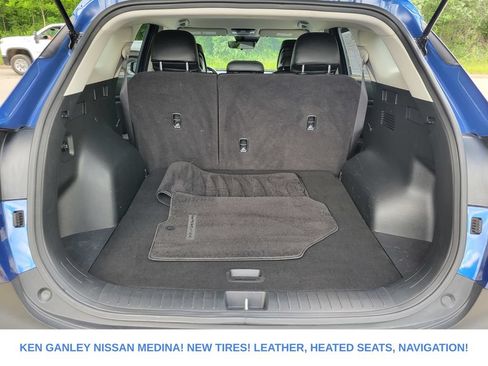 Used 2024 Kia Sportage EX FWD image 43
