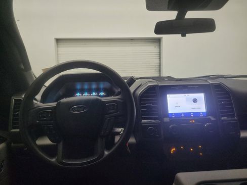 Used 2020 Ford F150 XLT AWD/4WD image 22