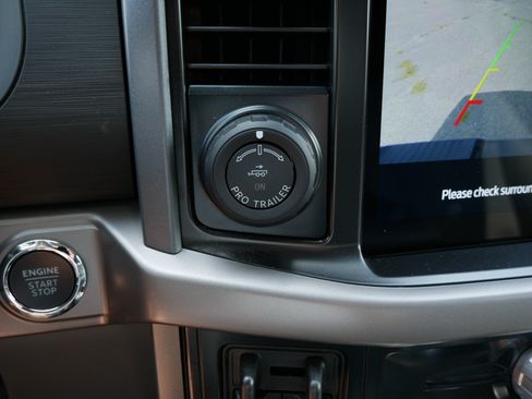 Used 2026 Ford F150 XLT w/ Equipment Group 302A MID AWD/4WD image 33