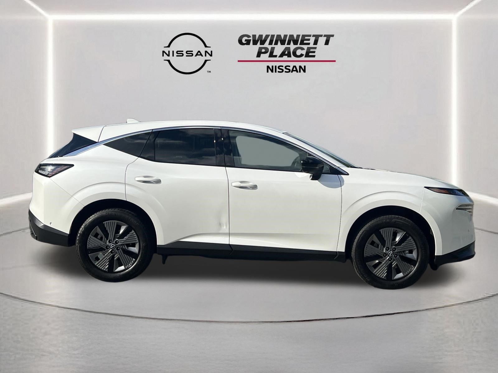 Used 2025 Nissan Murano SL AWD/4WD image 27