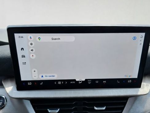 Certified 2025 Ford Explorer Active AWD/4WD image 16