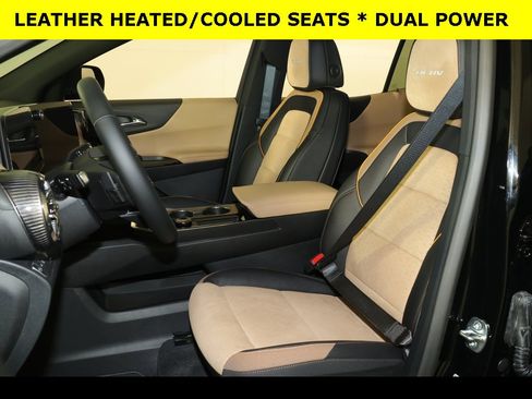 New 2026 Chevrolet Equinox ACTIV w/ Convenience Package III image 4