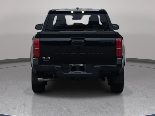 Used 2024 Toyota Tacoma SR5 AWD/4WD image 6