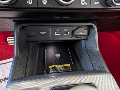New 2025 Honda Civic Type R image 6